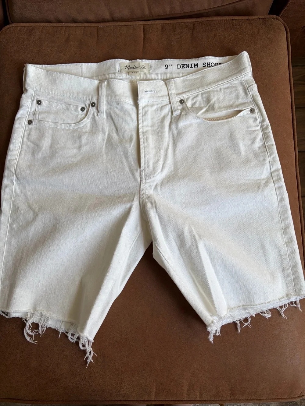 Madewell 9